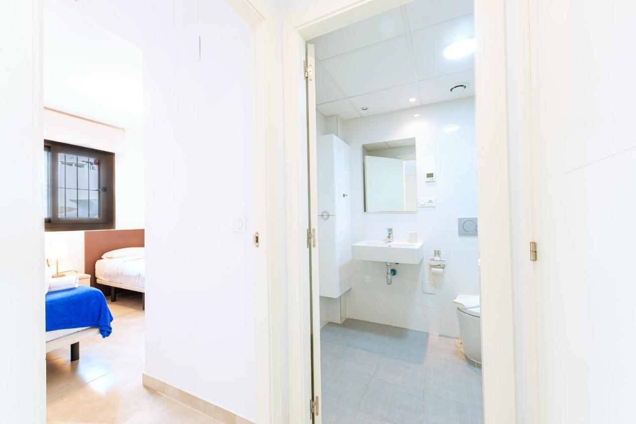 Apartamento Myflats Luxury Ocean Side *