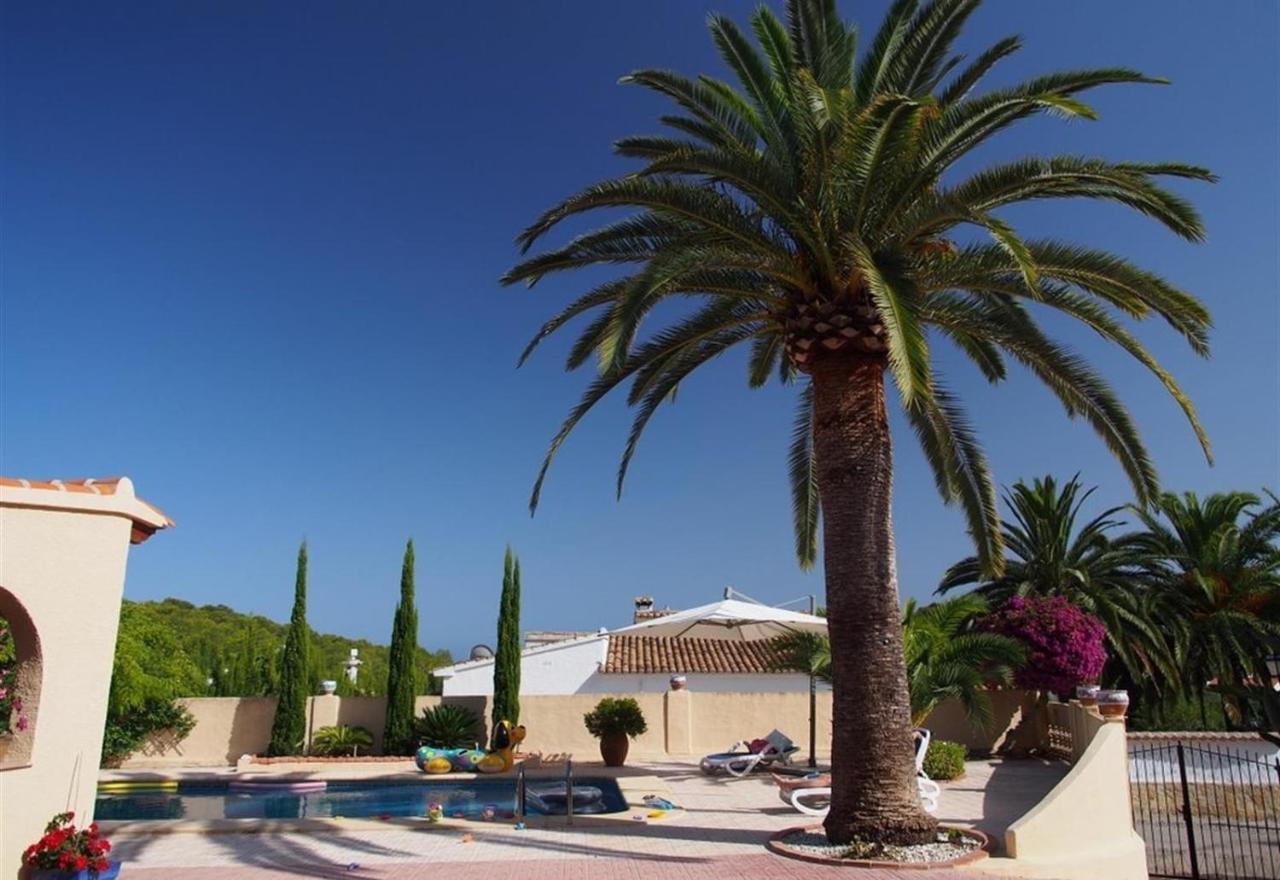 Shalimar Moraira Teulada