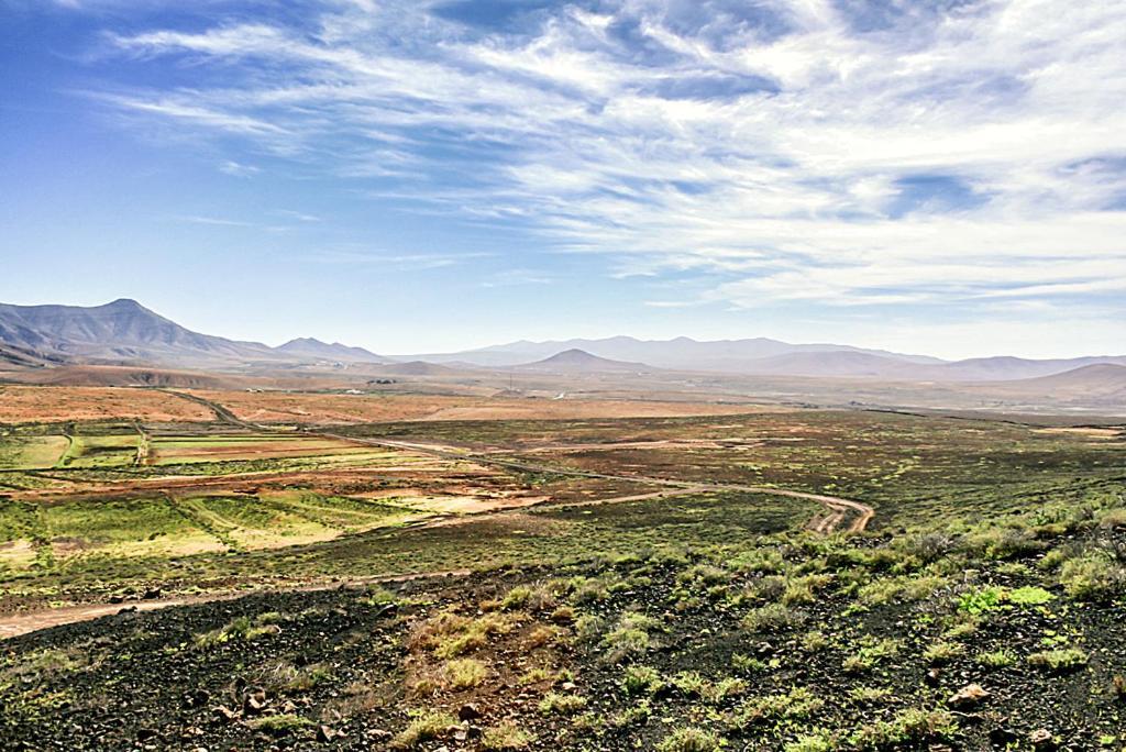 Bed & Breakfast Molinos Valles de Ortega