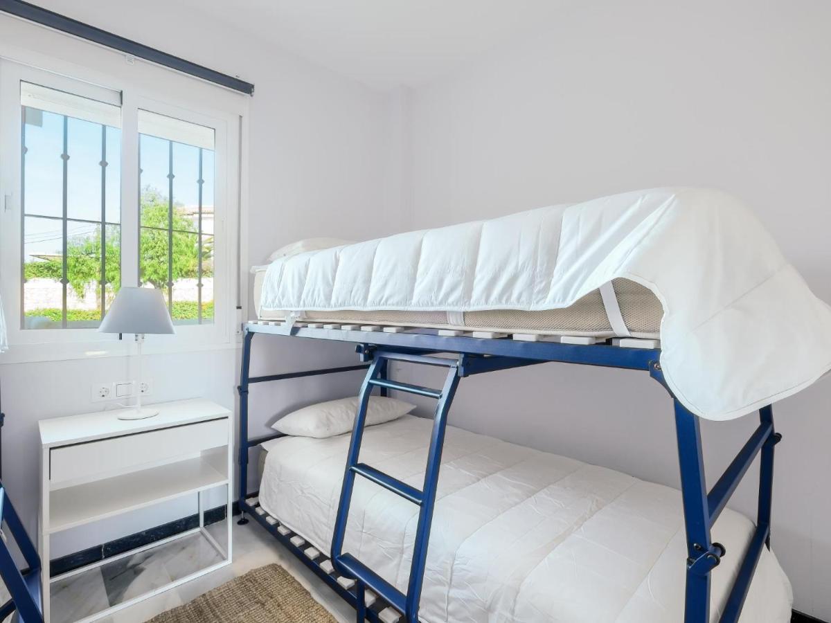 Torrenueva Park 308 Sea Views, Pool And Parking Apartamento La Cala De Mijas
