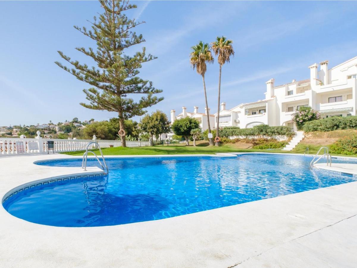 Apartamento Torrenueva Park 308 Sea Views, Pool And Parking