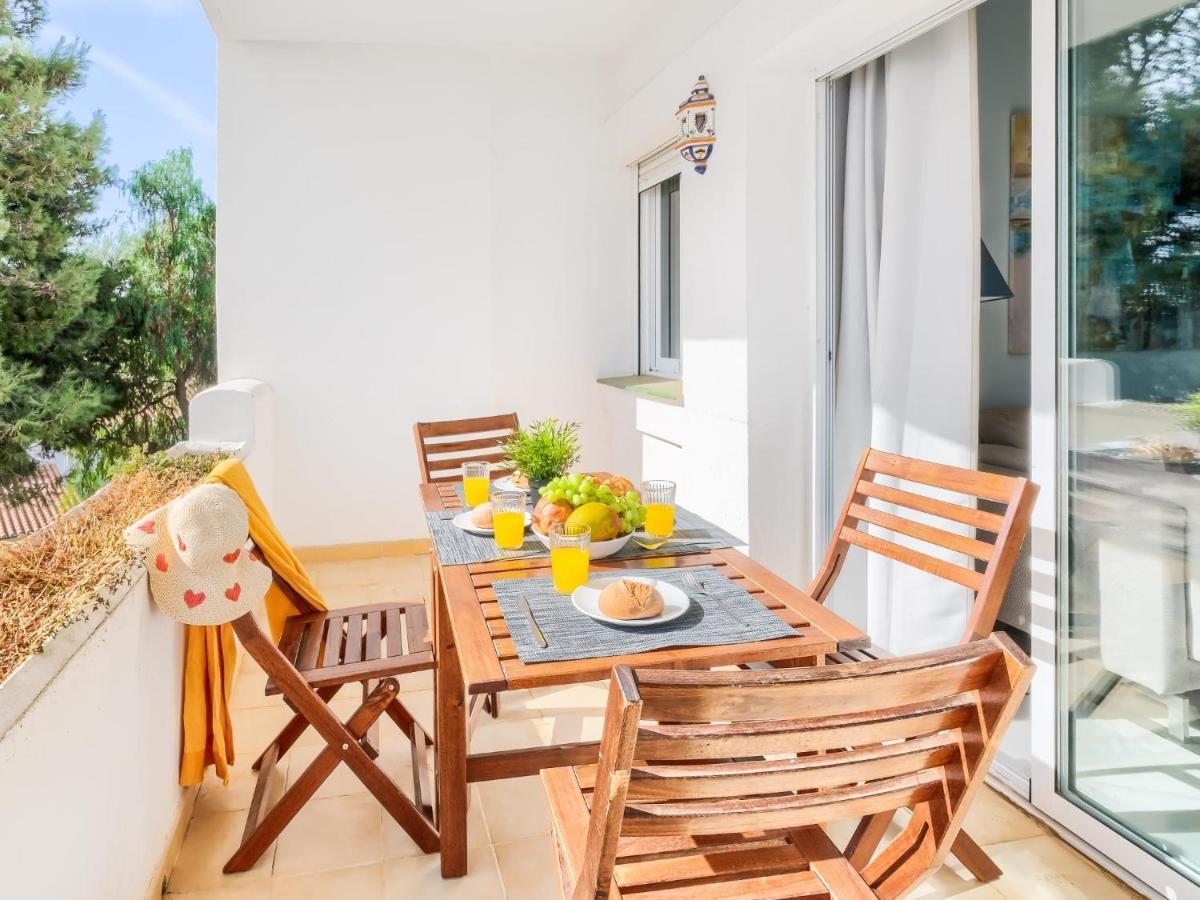Torrenueva Park 308 Sea Views, Pool And Parking Apartamento