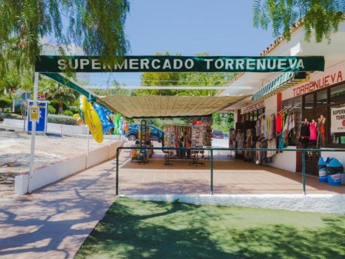 Apartamento Torrenueva Park 308 Sea Views, Pool And Parking *