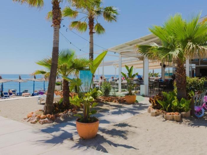 Torrenueva Park 308 Sea Views, Pool And Parking * La Cala De Mijas