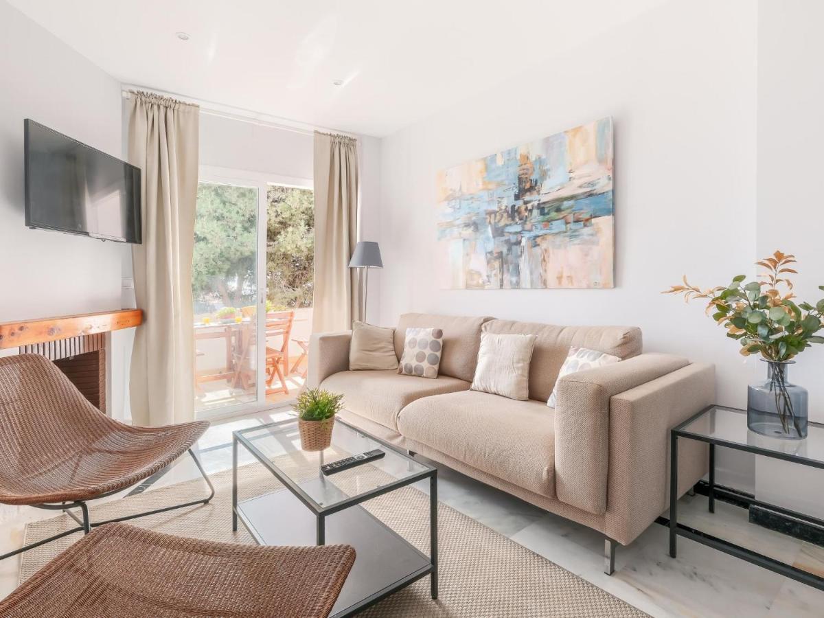Apartamento Torrenueva Park 308 Sea Views, Pool And Parking *