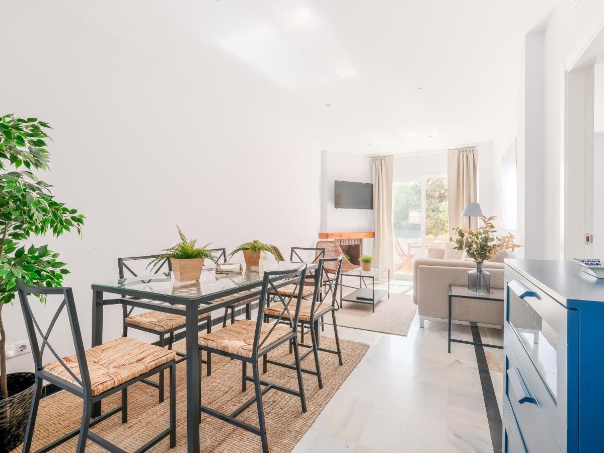 Torrenueva Park 308 Sea Views, Pool And Parking * La Cala De Mijas