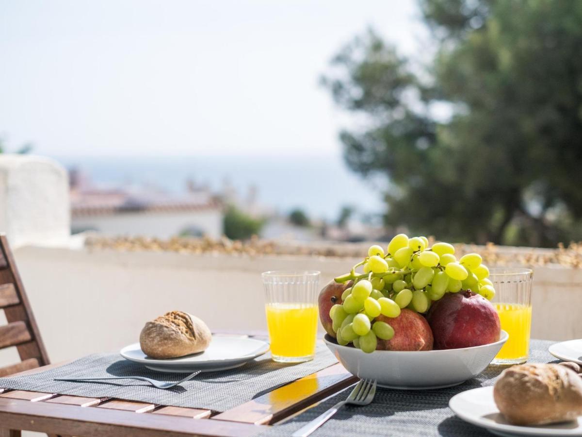 Torrenueva Park 308 Sea Views, Pool And Parking La Cala De Mijas