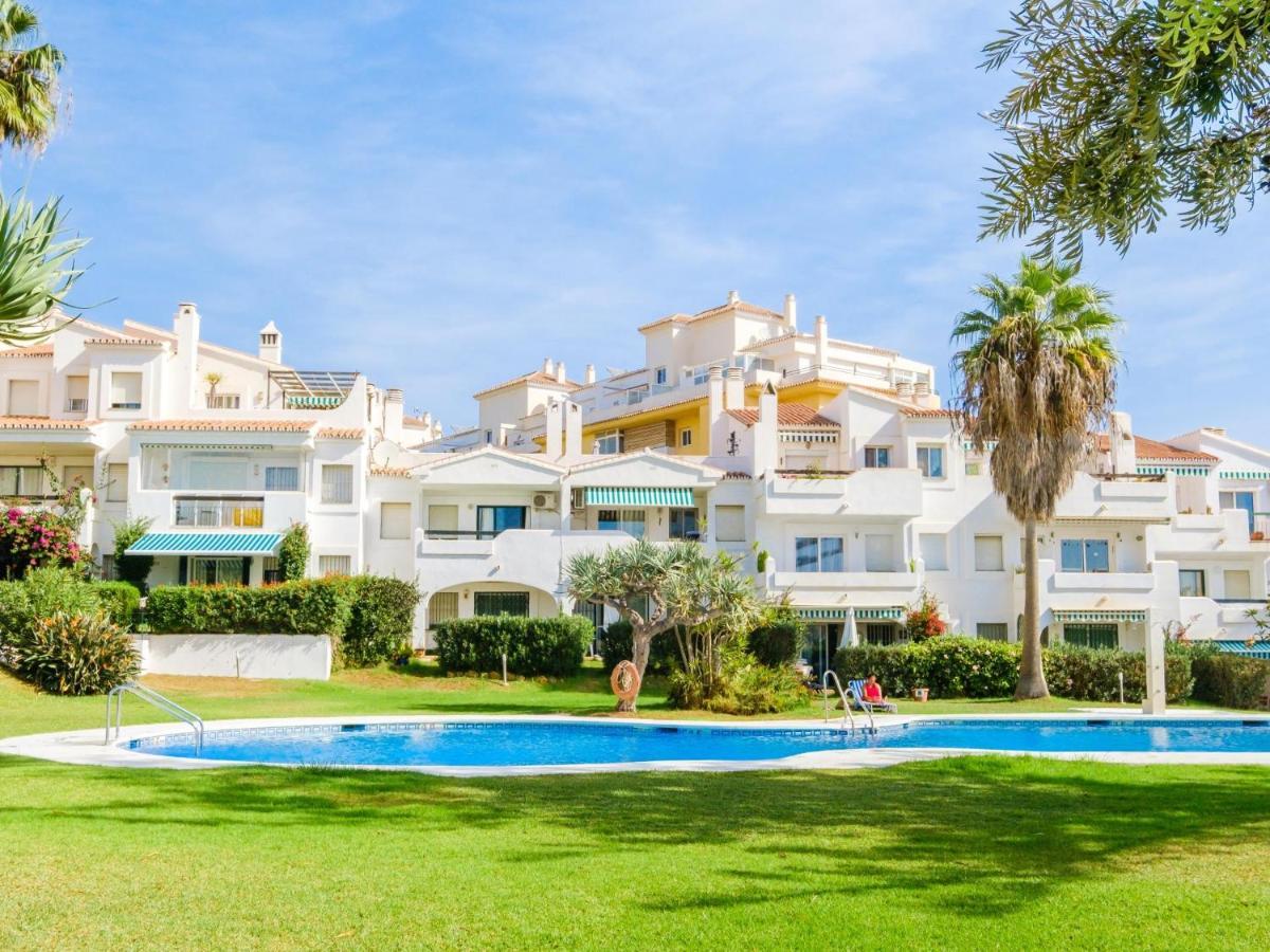 Torrenueva Park 308 Sea Views, Pool And Parking Apartamento *