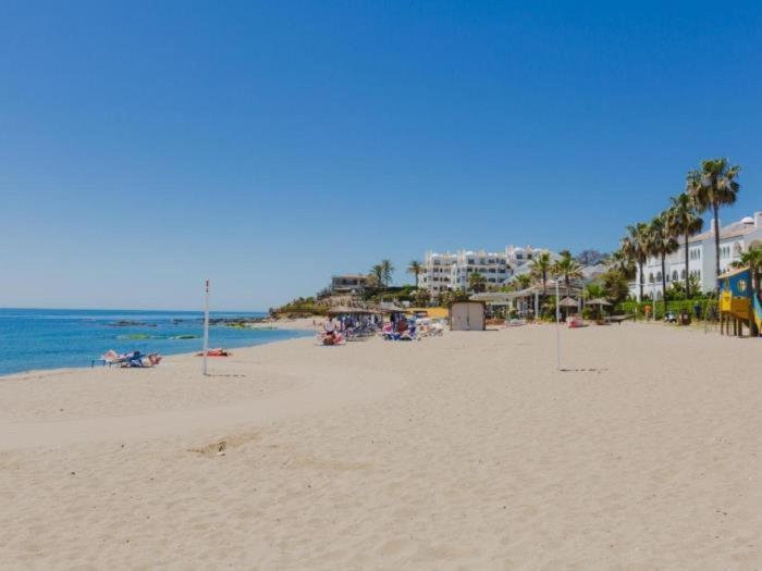 Apartamento Torrenueva Park 308 Sea Views, Pool And Parking