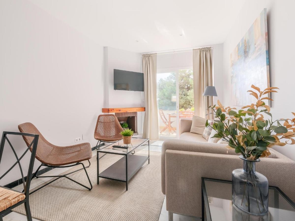 Apartamento Torrenueva Park 308 Sea Views, Pool And Parking *
