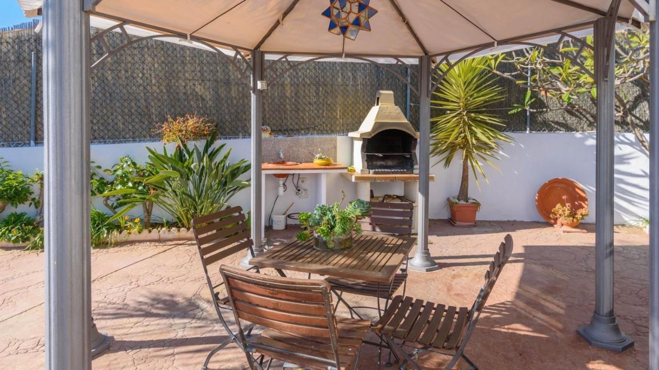 Cortijo El Pino By Ruralidays *