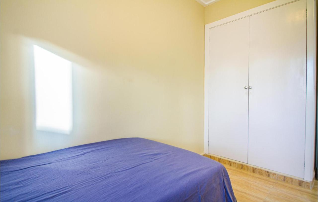 Apartment In With House Sea View Santa Pola