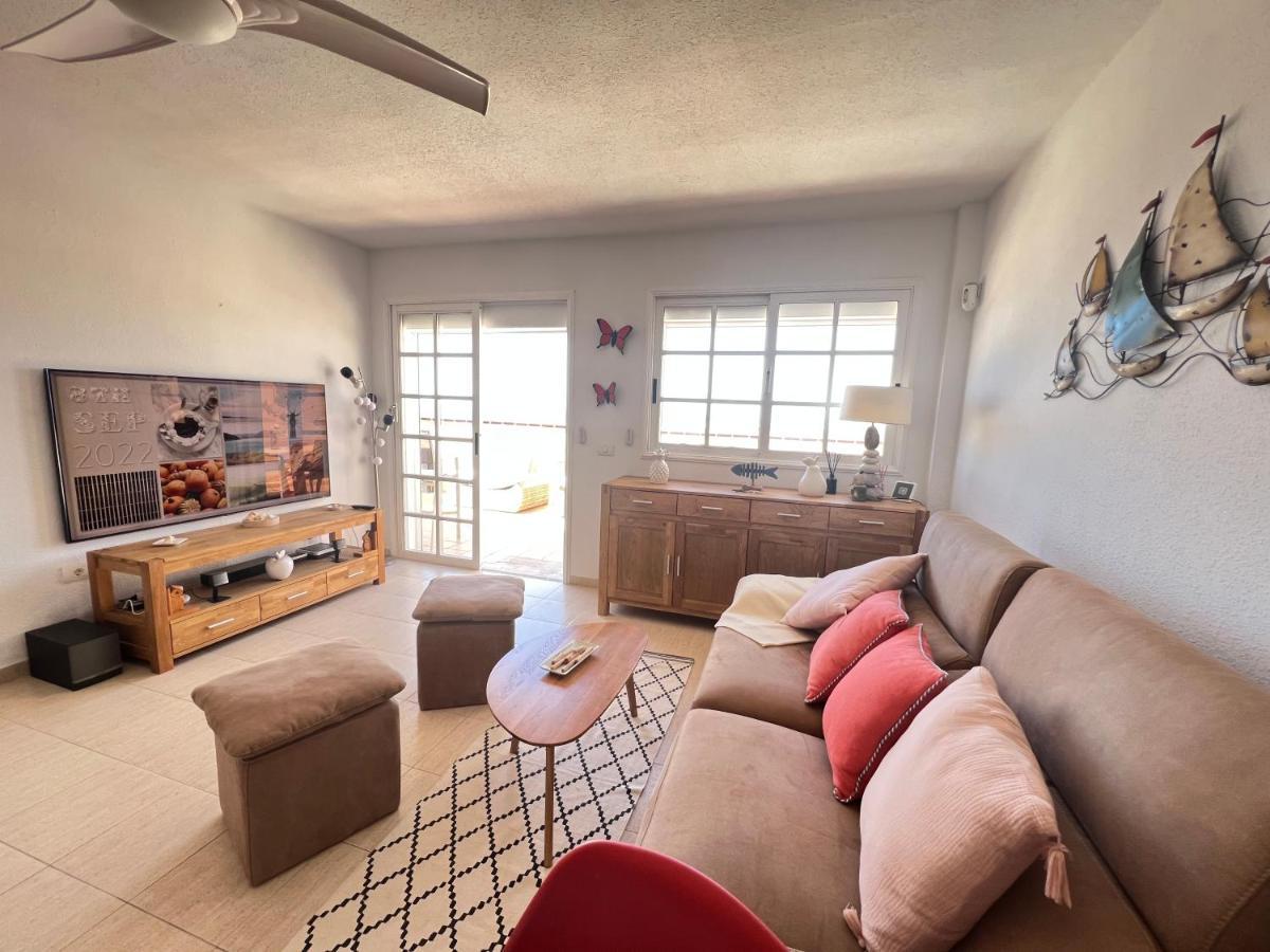 Apartamento The Heights - Cristianos *