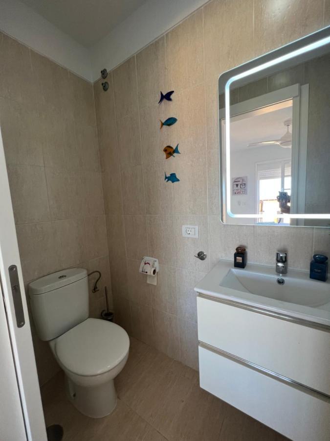 Apartamento The Heights - Cristianos