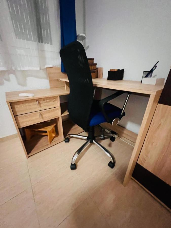 Apartamento The Heights - Cristianos Los Cristianos (Tenerife)