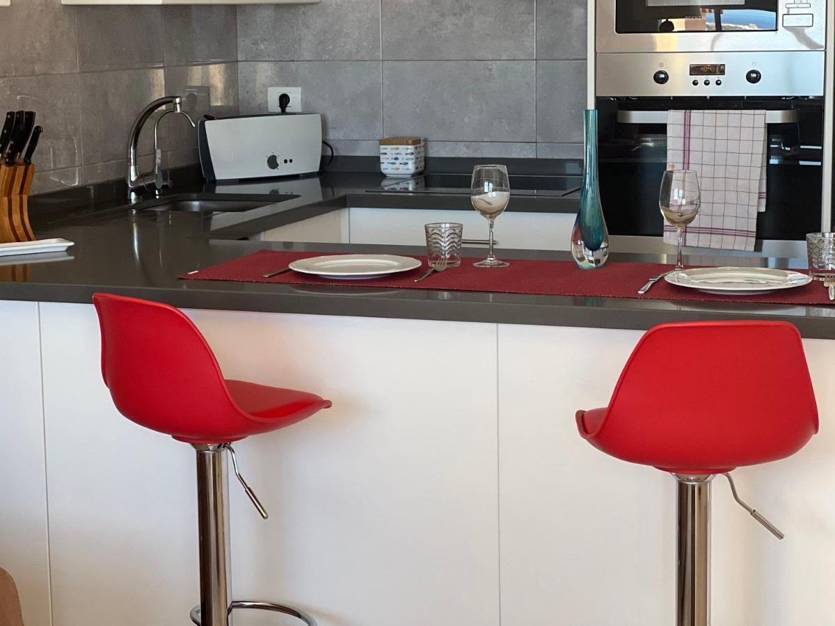 Apartamento The Heights - Cristianos