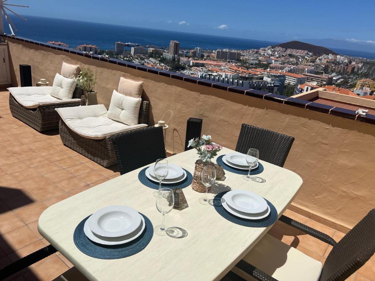 The Heights - Cristianos Apartamento
