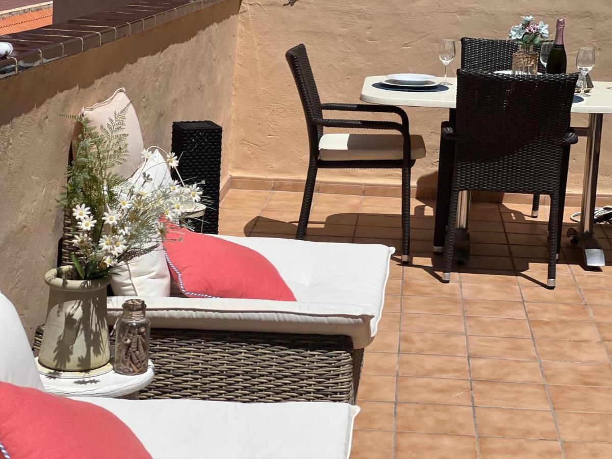 The Heights - Cristianos Apartamento *