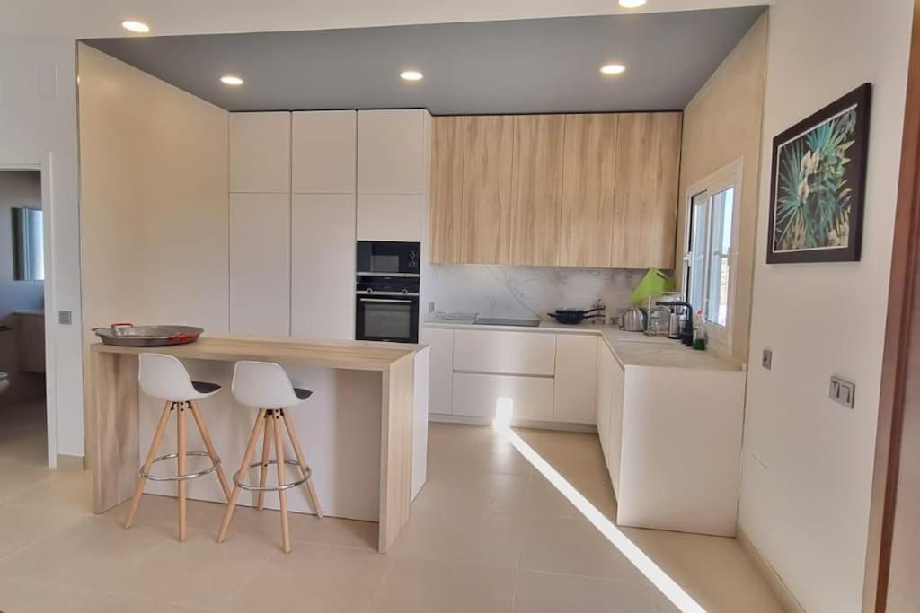 La Mirage Villa Coín