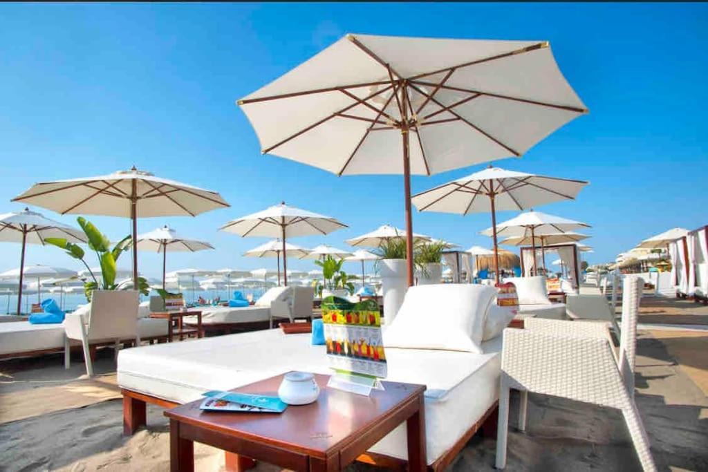 La Casa En La Carihuela Playa A 3 Minutos A Pie Holiday home Torremolinos