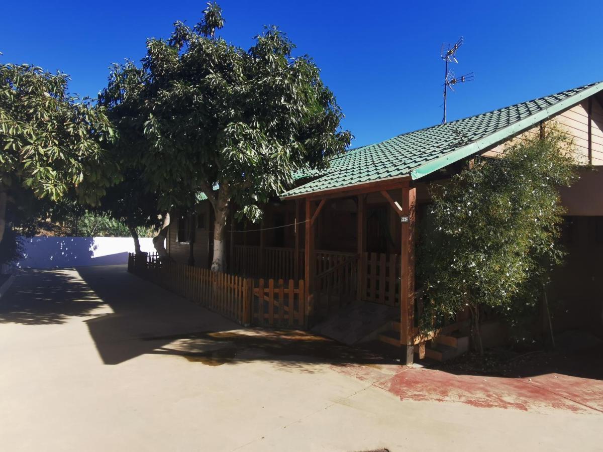 Сasa de vacaciones Con Piscina En Privado Cerca De La Playa De Torre Del Mar Ideal Familias