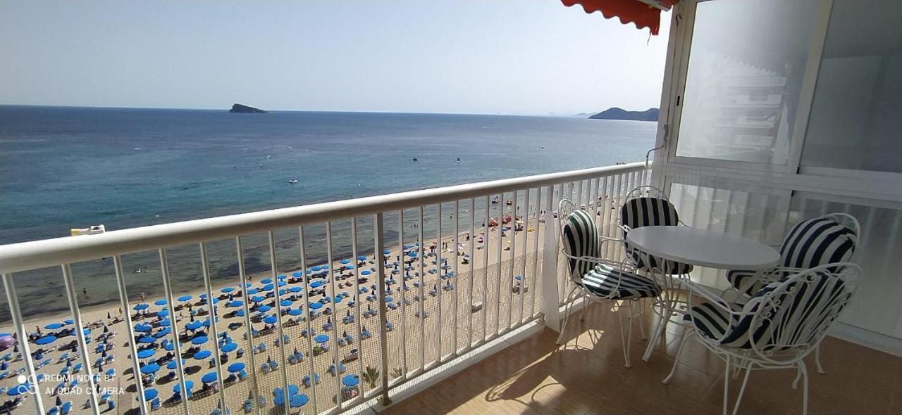 Apartamento Dreamveracruz Playa