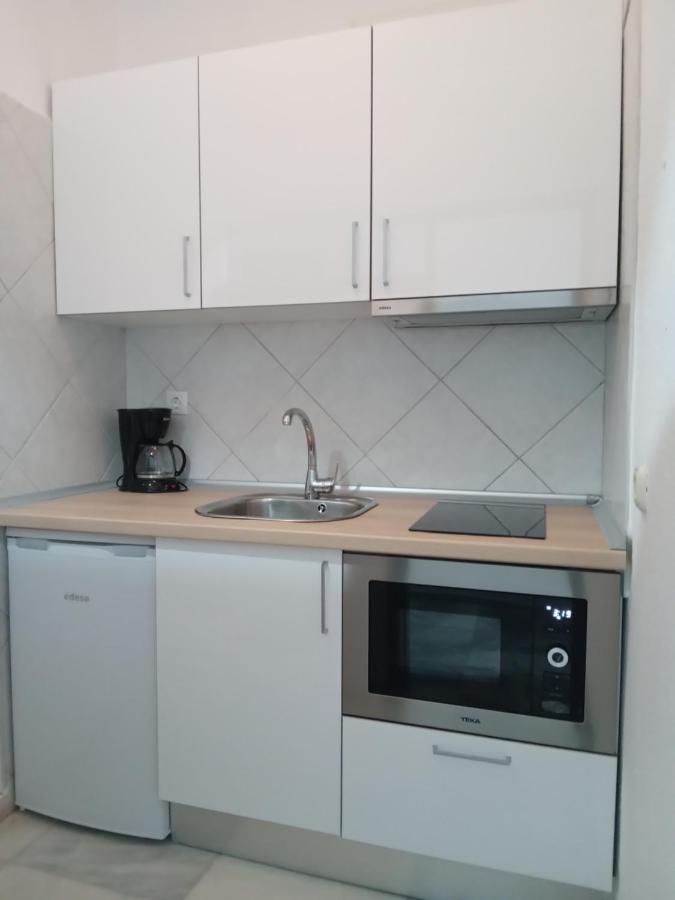 Apartment Club Atlantis 158 - Playa De Americas *