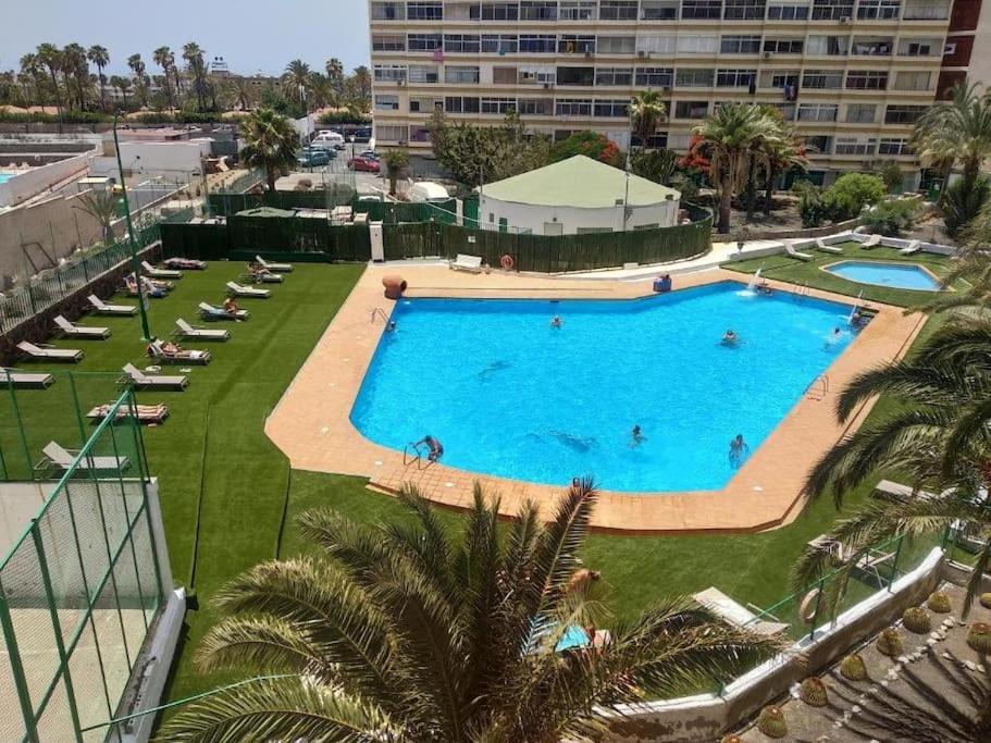 Molinos Holidays Playa Del Ingles San Bartolomé