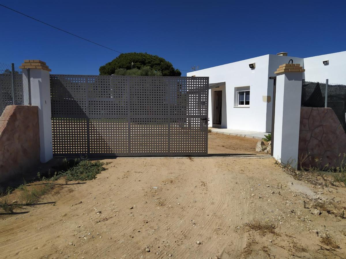 Casa La Alberca