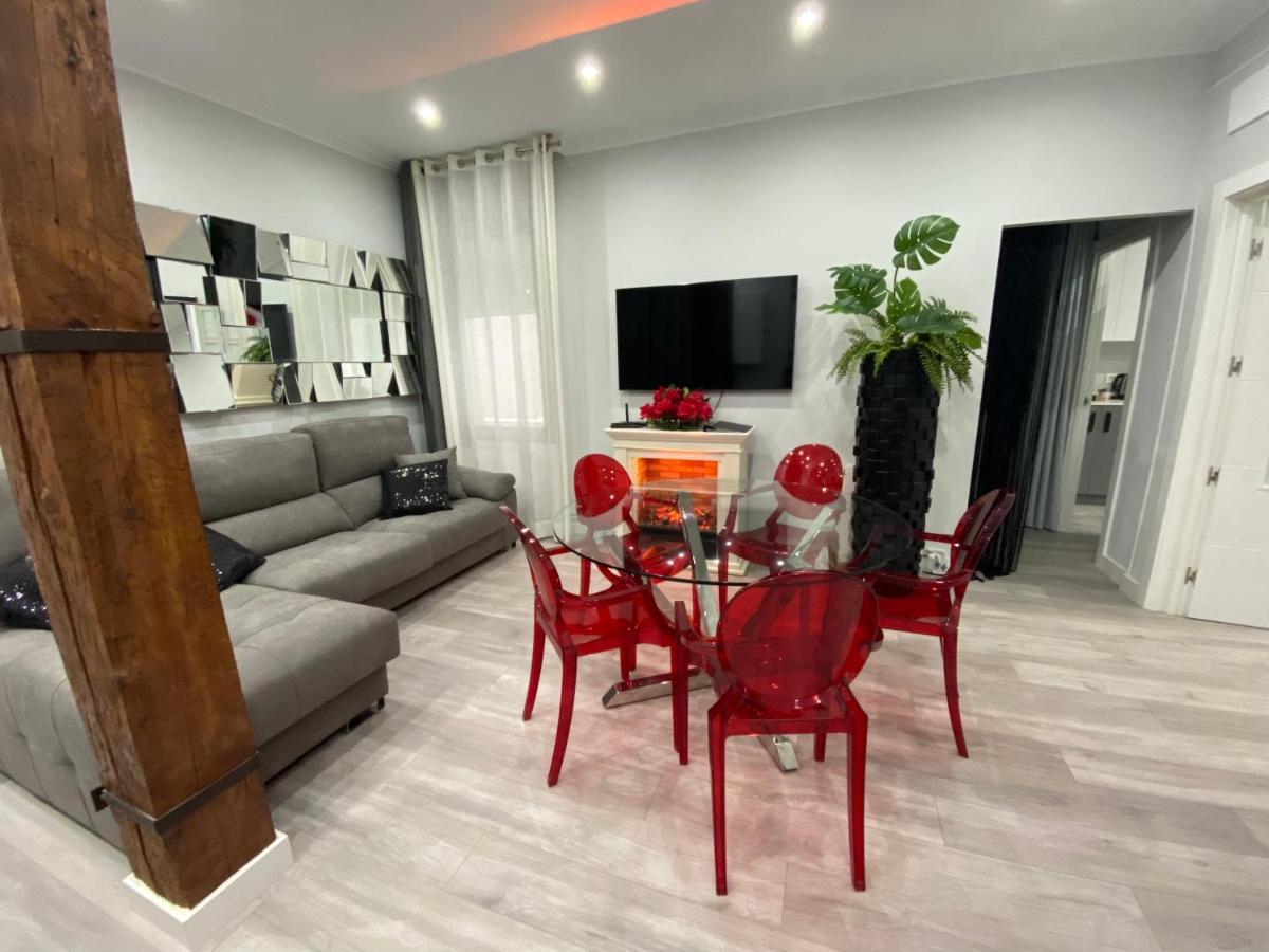 Apartment Be Basque By Forever