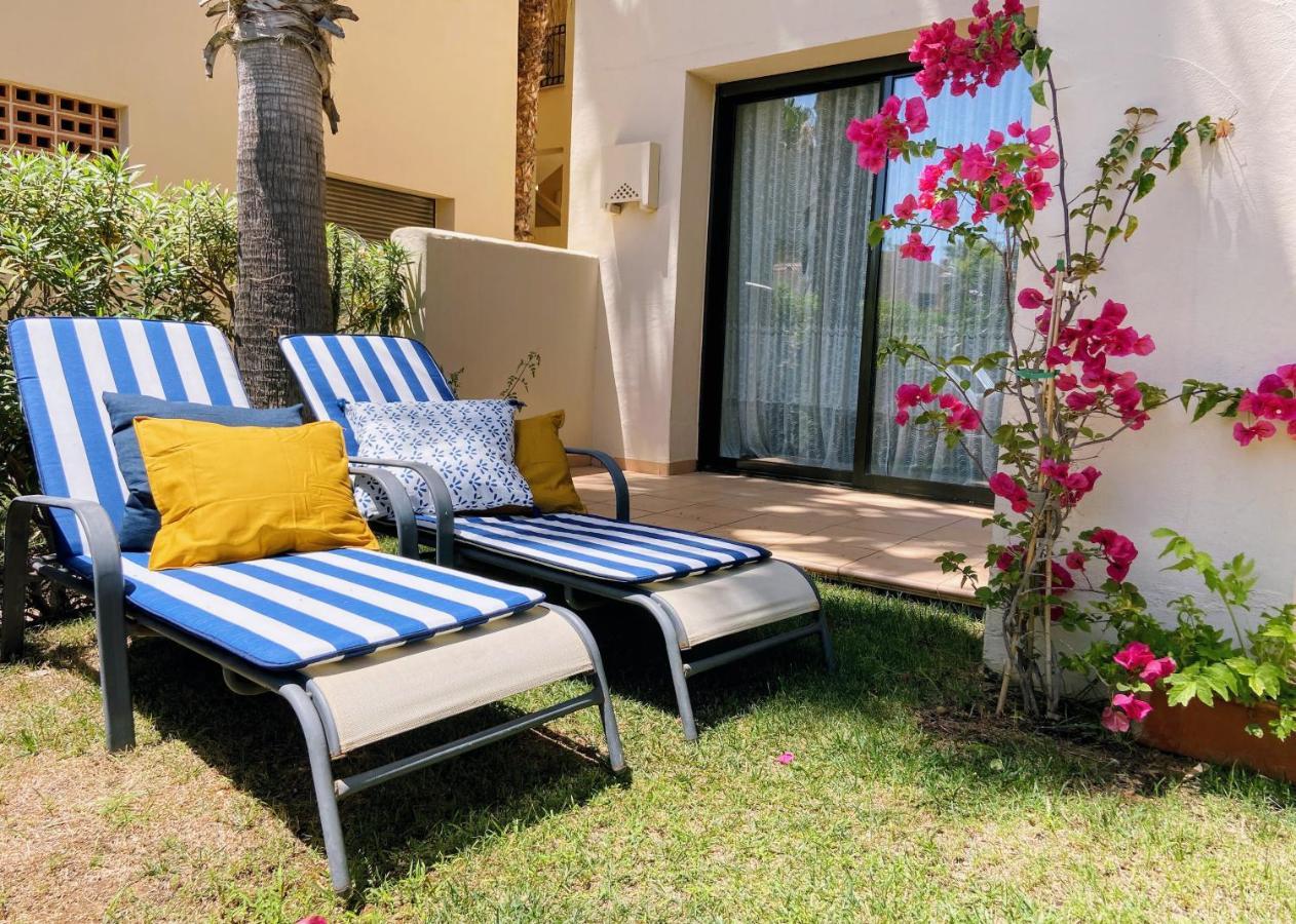 Roda Golf - 8909 Apartamento San Javier