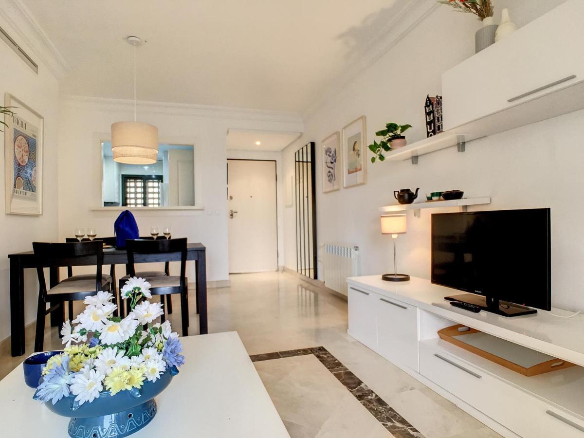 Apartamento Roda Golf - 8909