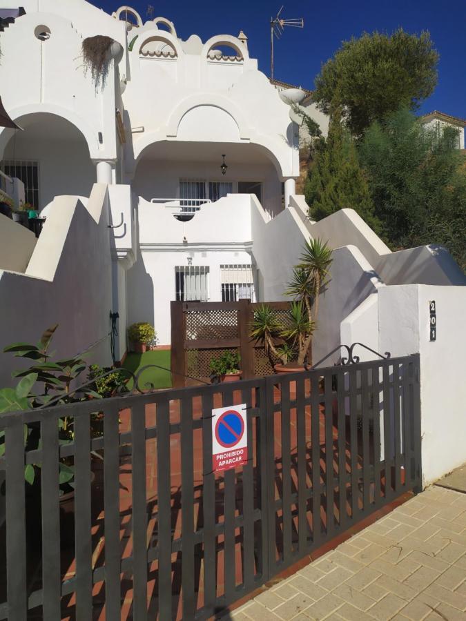 Holiday home Casa Adosada La Reserva De