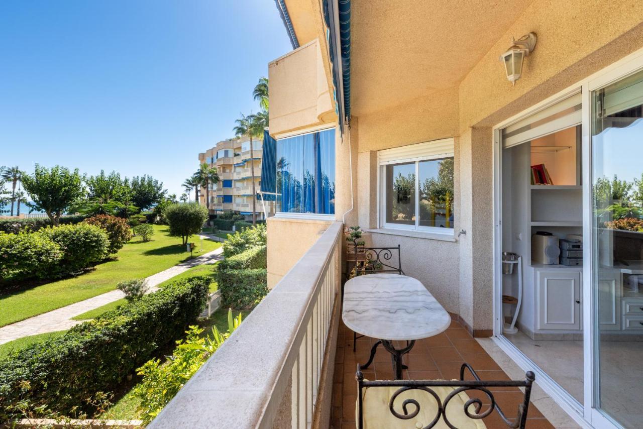 Costa Playa Apartamento Torremolinos