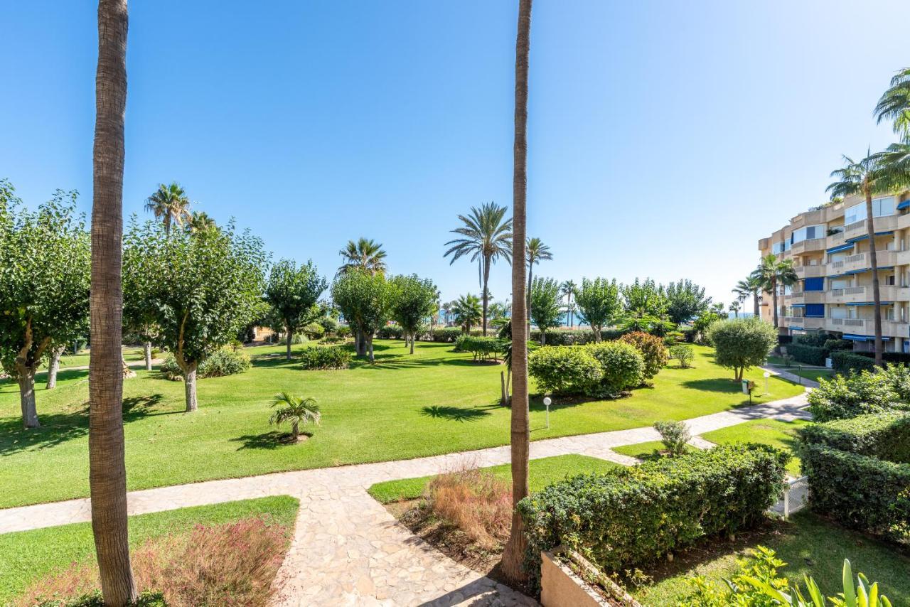 Apartamento Costa Playa Torremolinos