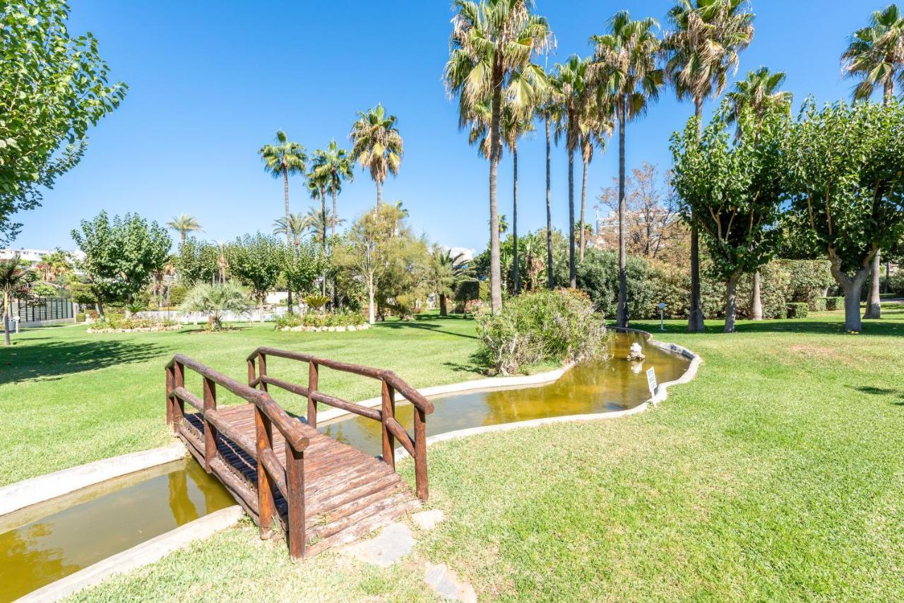 Apartamento Costa Playa Torremolinos