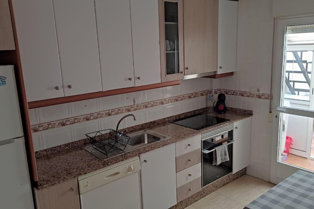 Tamara Mar Menor Apartment San Javier