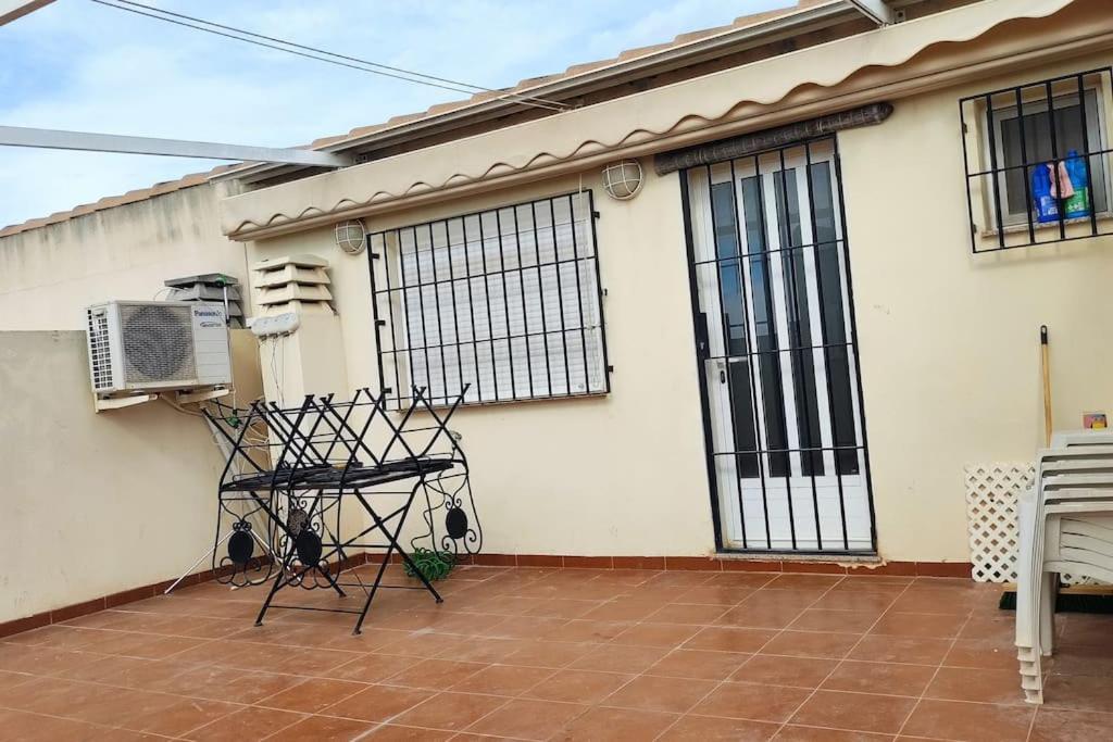 Apartment Tamara Mar Menor