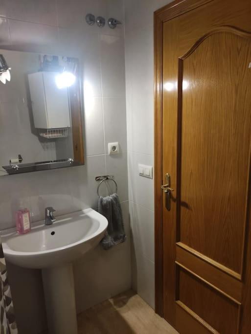 Tamara Mar Menor Apartment San Javier