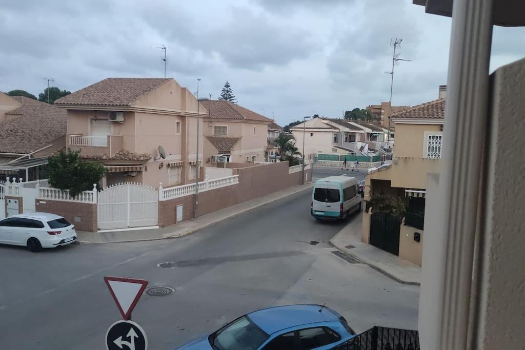 Tamara Mar Menor Apartment San Javier