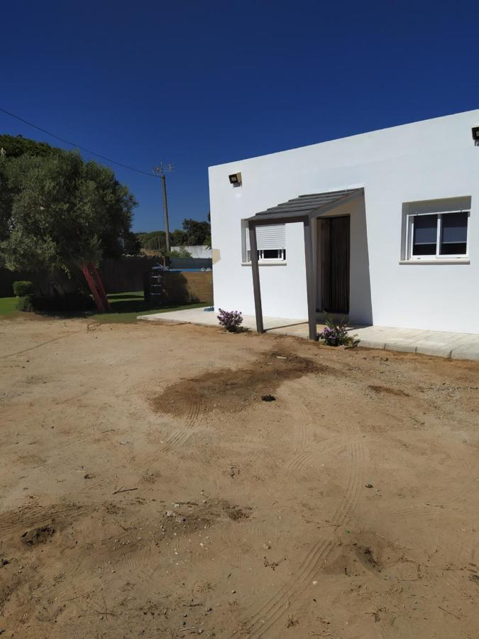 Holiday home Casa La Alberca