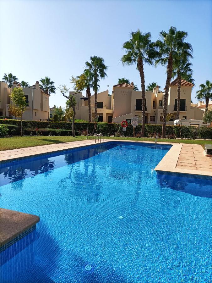 Roda Golf - 8909 * San Javier