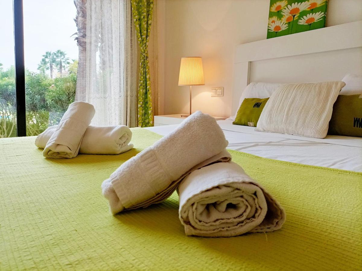 Roda Golf - 8909 * San Javier