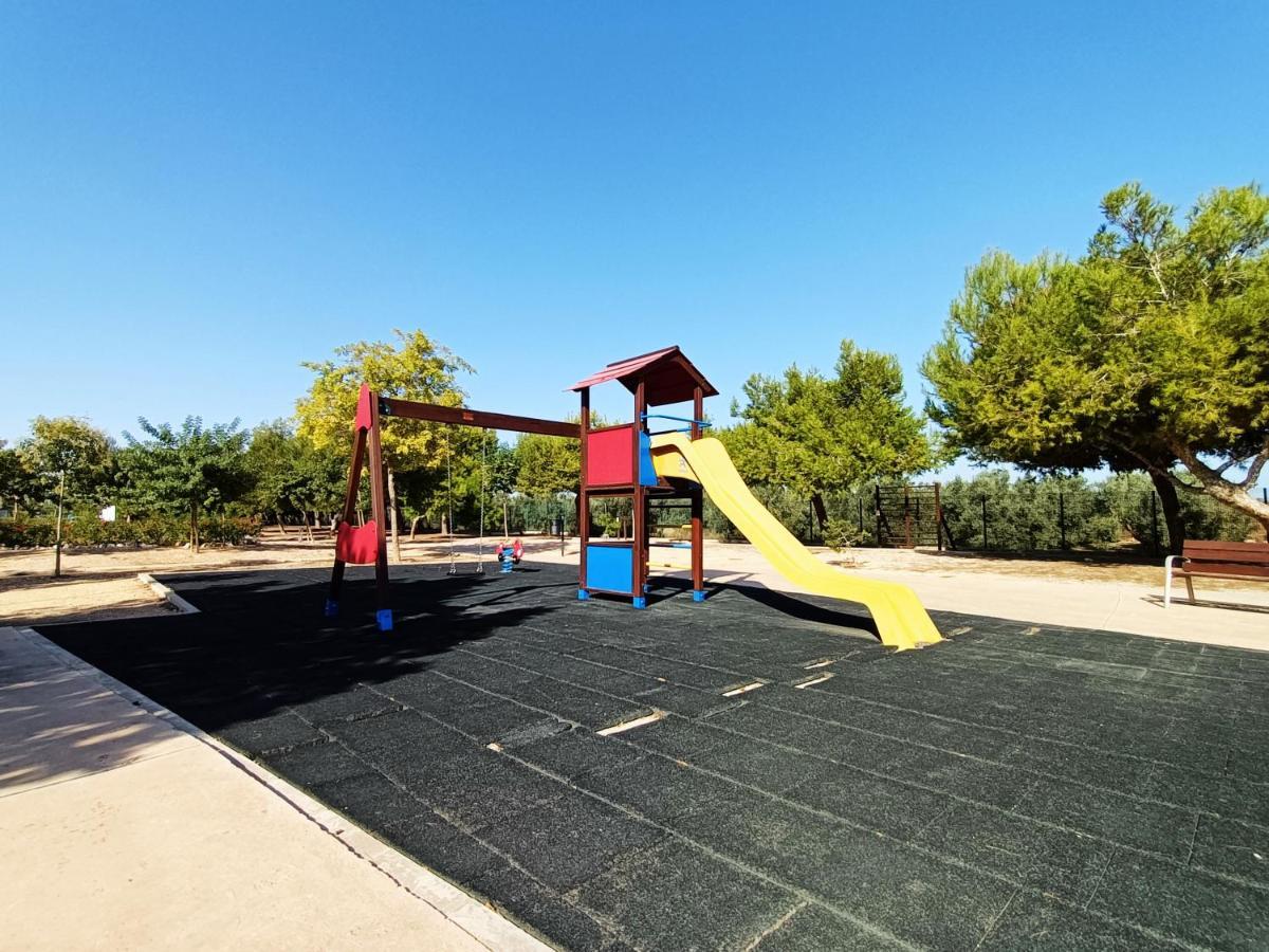 Roda Golf - 8909 * San Javier