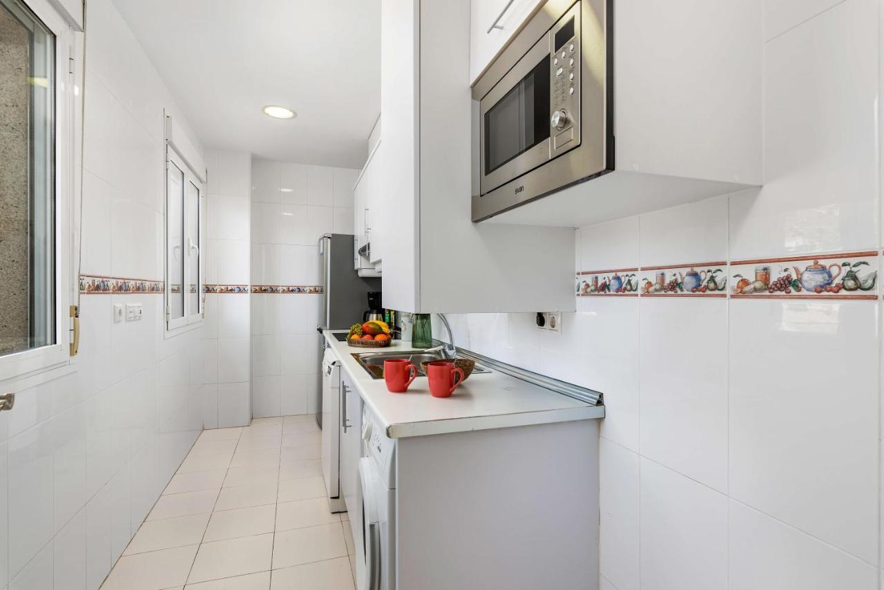 Happy - Plusholidays Apartment Calpe