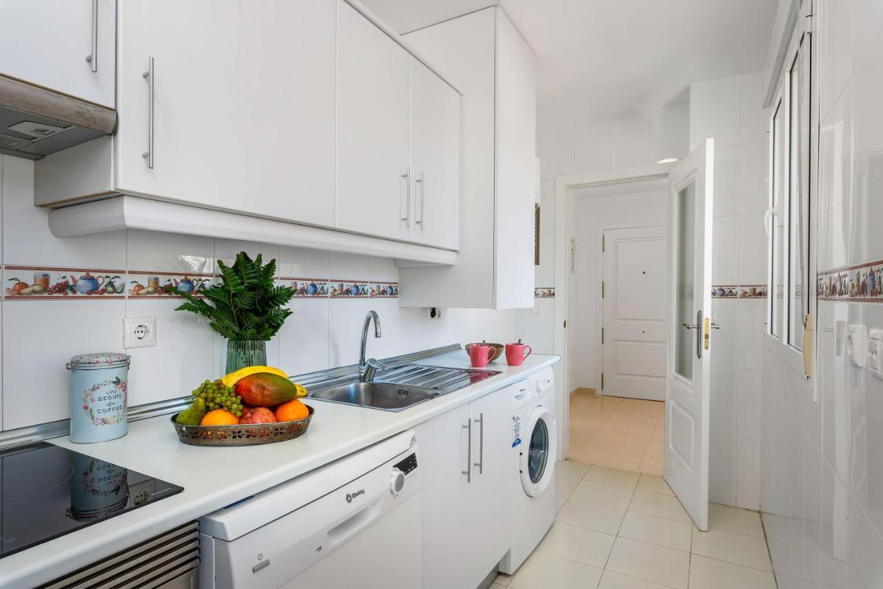 Apartment Happy - Plusholidays Calpe