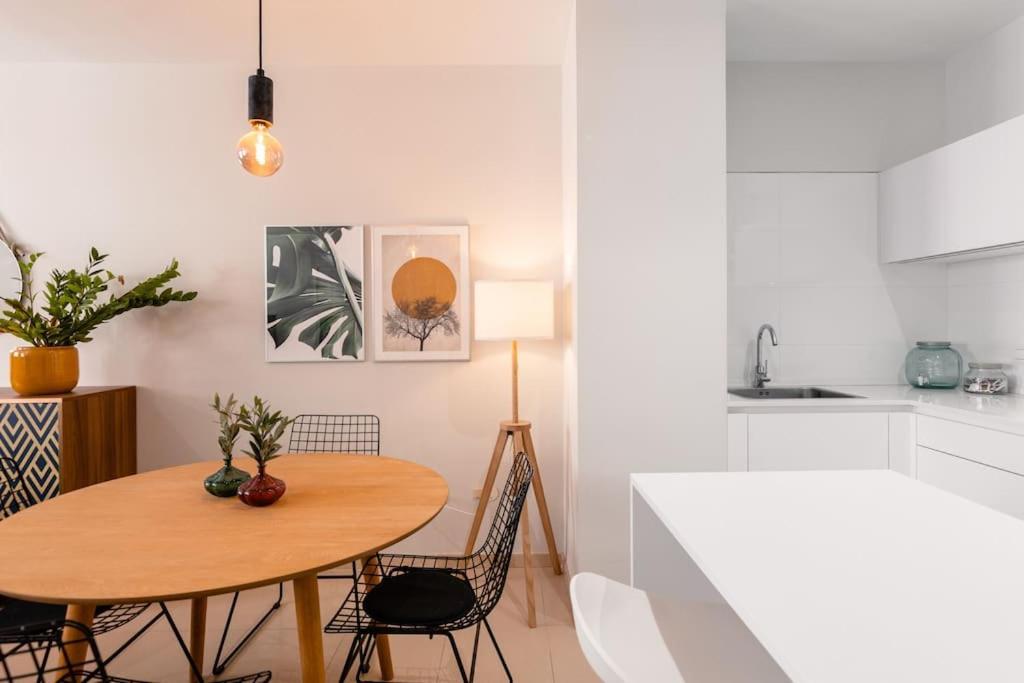 Cruz Center: The Coveted Location Apartamento Santa Cruz de Tenerife