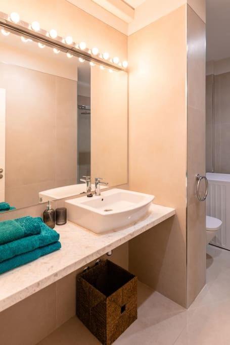 Cruz Center: The Coveted Location Apartamento Santa Cruz de Tenerife