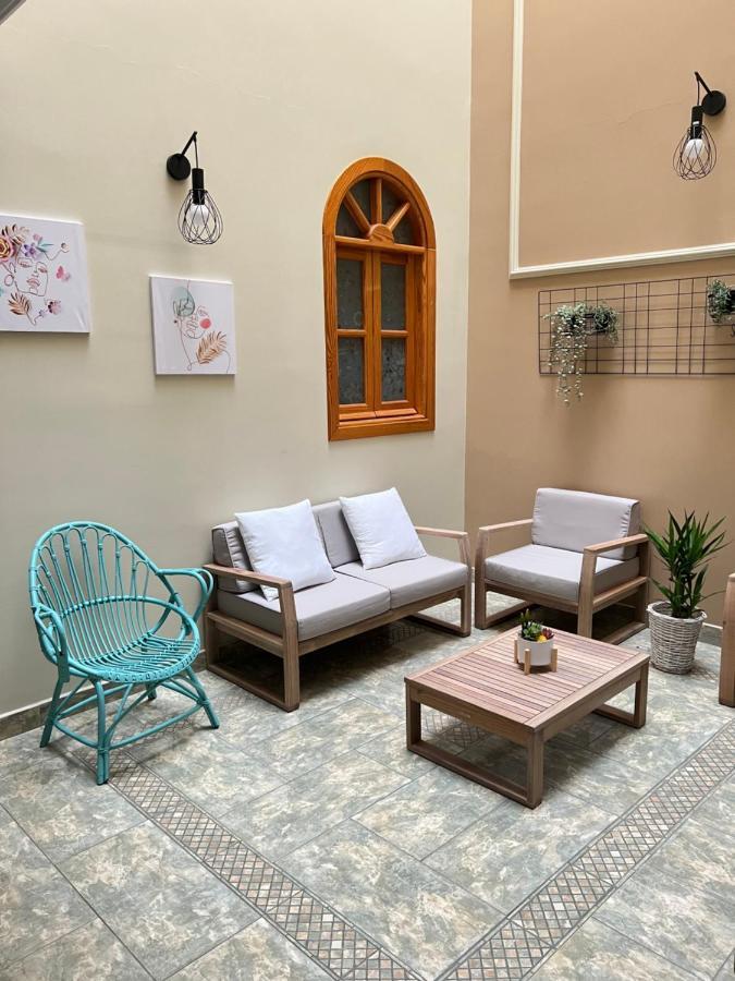 Habitación en casa particular La Casa De Lola Caleta de Vélez