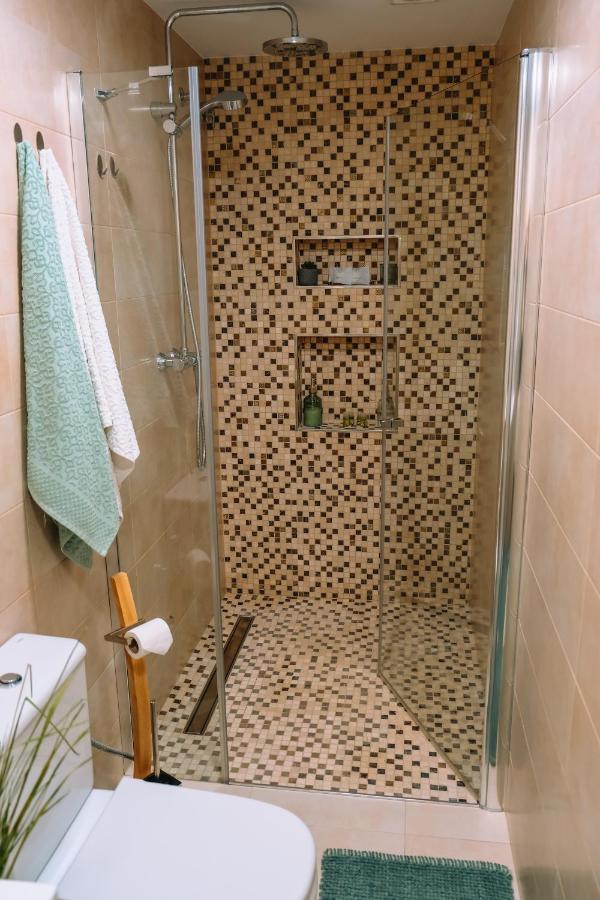 Apartamento Lagoon *